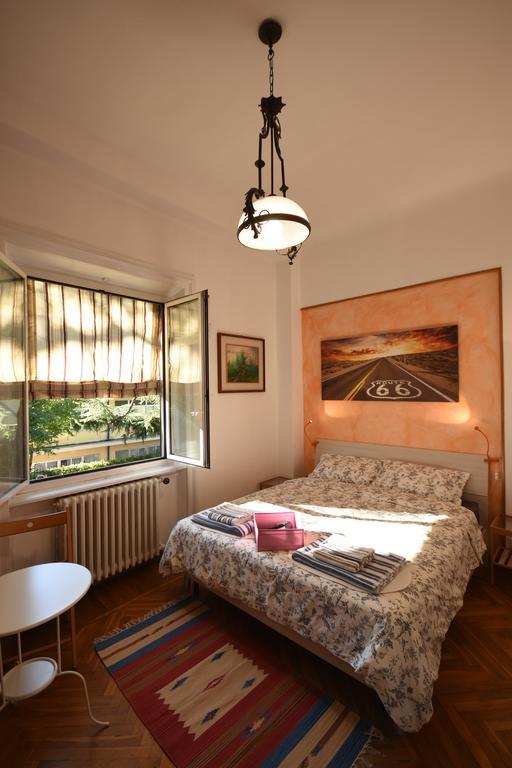 Invilla B&B Varese Cameră foto