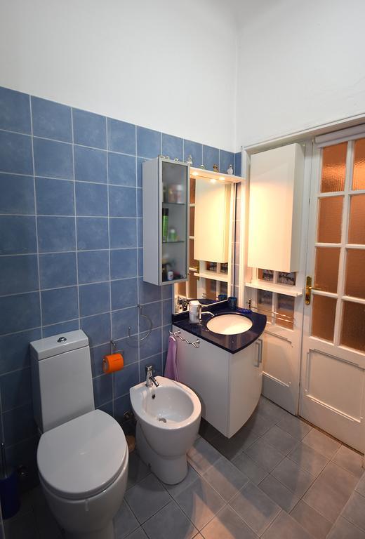 Invilla B&B Varese Cameră foto