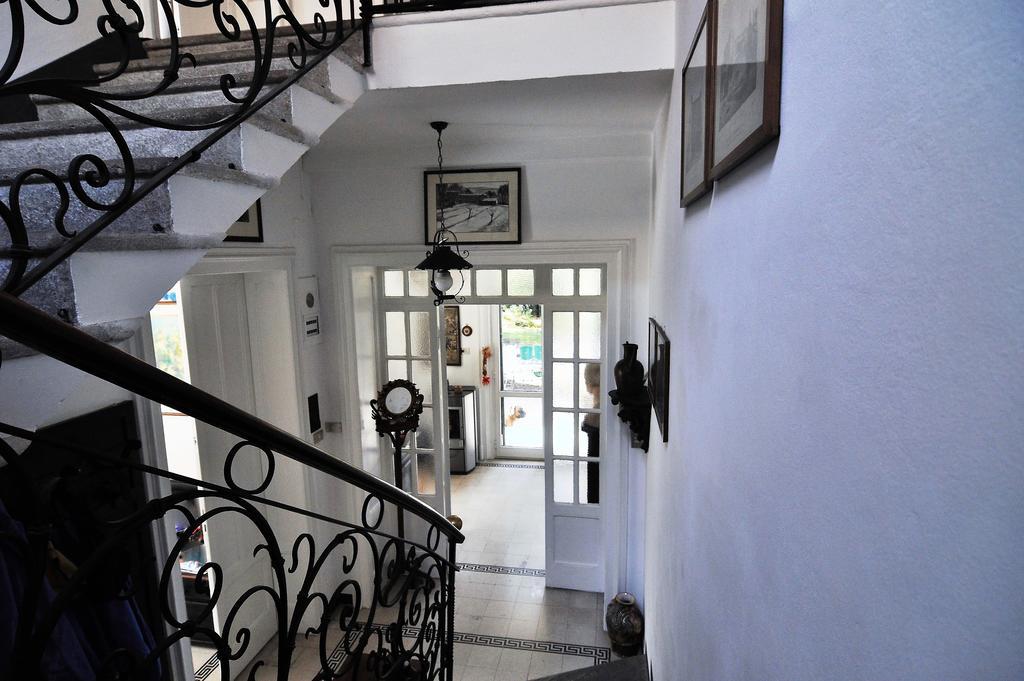 Invilla B&B Varese Cameră foto