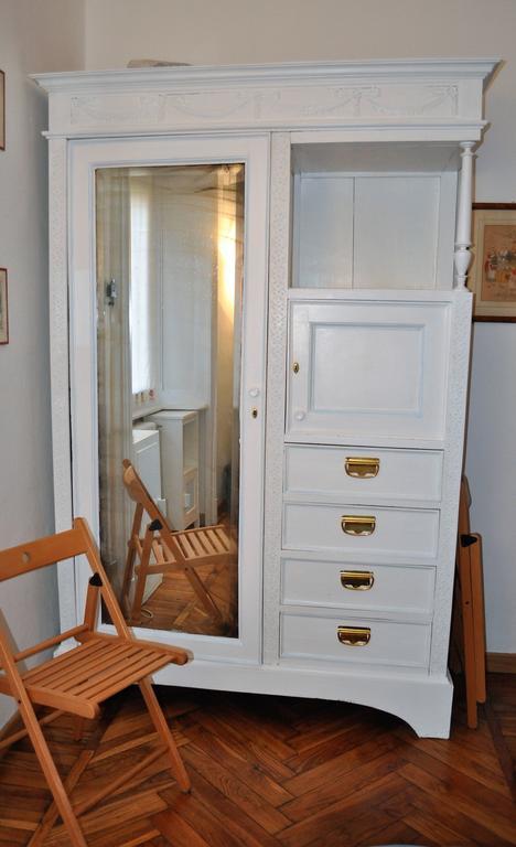 Invilla B&B Varese Cameră foto