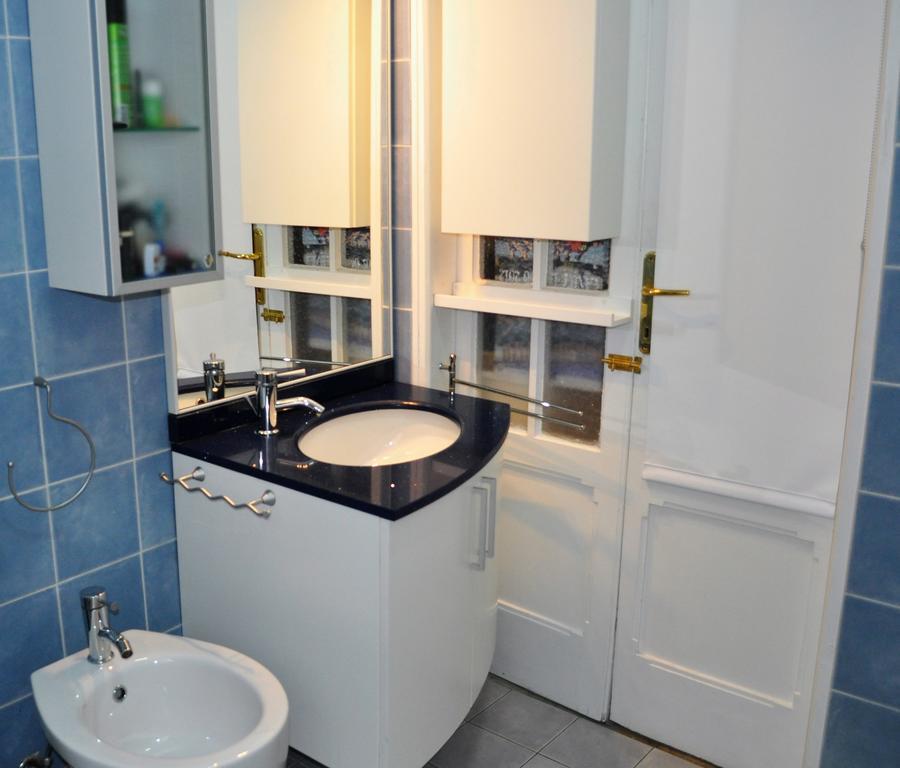 Invilla B&B Varese Cameră foto