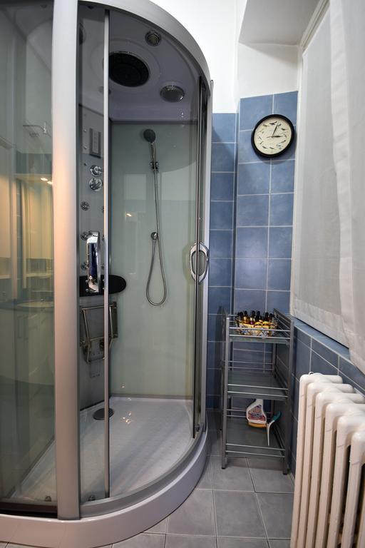 Invilla B&B Varese Cameră foto