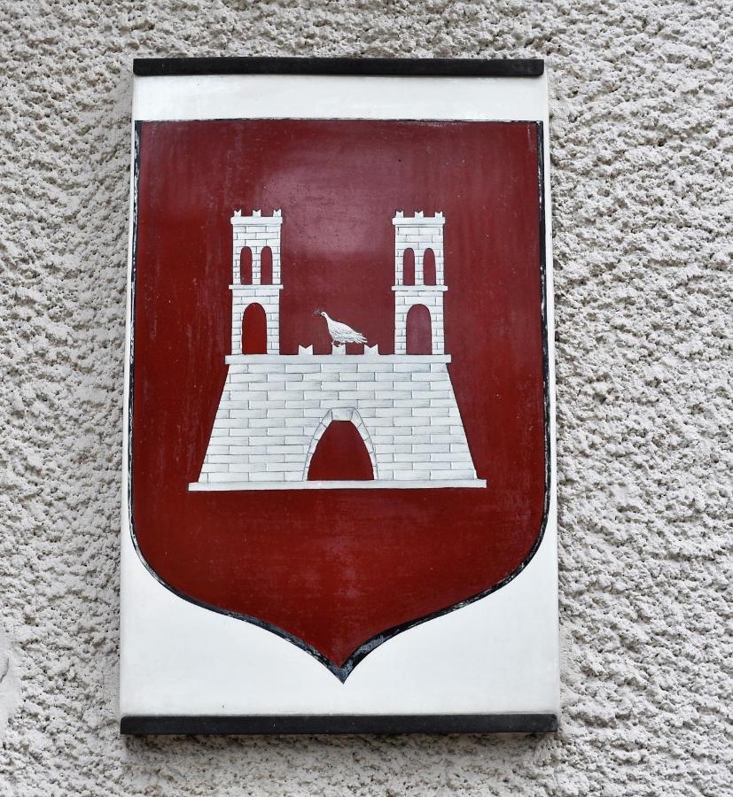 Invilla B&B Varese Exterior foto
